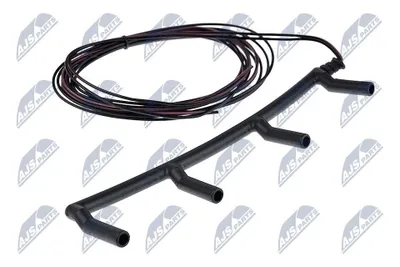 Produktbild von NTY Glühzeitsteuergerät für VW Golf IV Schrägheck (1J1) EZP-AU-001