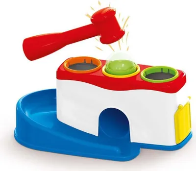 Obrázok produktu pre Zatĺkačka s guľami