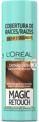 Image de L'ORÉAL PARIS | L´ORÉAL MAGIC RETOUCH | Colouring And Bleaching