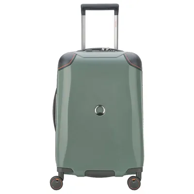 Produktbild von DELSEY PARIS Cactus 4 Double Rolls Cabin Trolley 55 Khaki grün