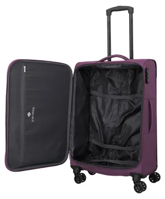 Produktbild von Travelite PRIEGO Trolley 4w M
