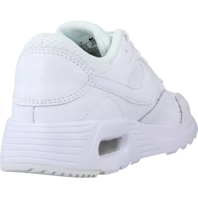 Immagine prodotto di Sneakers Del Marchio Nike Del Modello Air Max Sc Aa Bianco