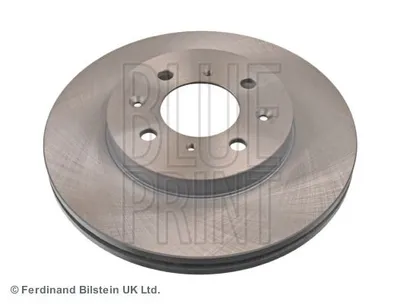Produktbild von 2x BLUE PRINT Bremsscheibe ADH24365 vorne 46mm 5 440kg 260mm
