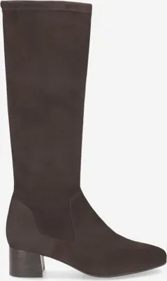 Produktbild von Peter Kaiser 75525 LEDER STRETCH, Stiefel in Braun für Damen, Größe 37,5