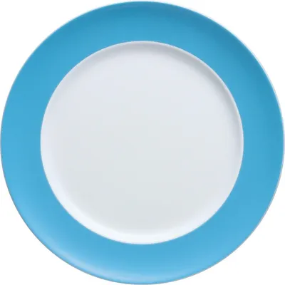 Imagen del producto de Thomas Speiseteller 27 cm Sunny Day Waterblue 10850-408530-10227