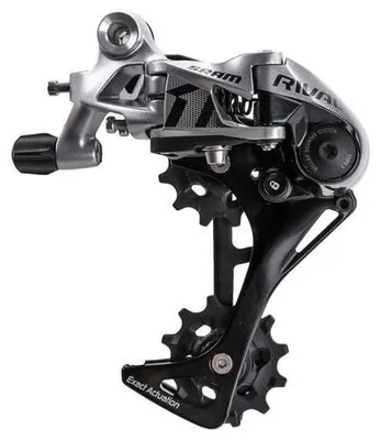 Immagine prodotto di Rock Machine Sram Achterdailleur Rival1 Gabbia Lunga 11V