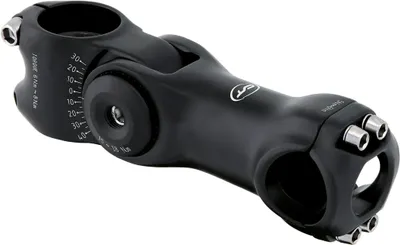 Produktbild von Contec Ct Vorbau Tarantula 25,4 Mm X 110 Mm, Schwarz