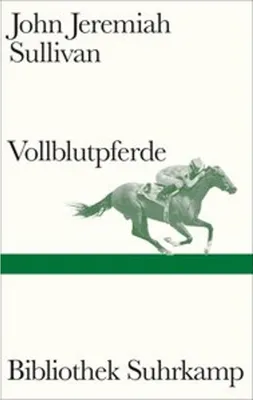 Image de Vollblutpferde
