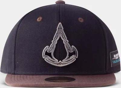 Produktbild von DIFUZED SB358873ASC, Nicht klassifiziert, Männlich, Kappe, Schwarz, Braun, Cap, Draußen