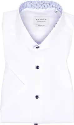 Produktbild von ETERNA MODERN FIT weiss 1307-00-C15V 40 65