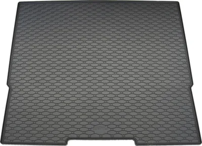 Produktbild von Rigum Gummi Kofferraumwanne für Fiat Talento + Opel Vivaro B + Renault Trafic 3