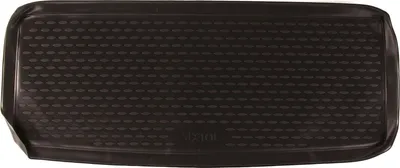 Produktbild von Gummiwanne für den Kofferraum INFINITI QX56, 2010-2013 / QX80 2013->, SUV, kurz.
