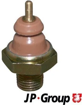 Produktbild von JP GROUP 1593500100 Öldruckschalter Öldrucksensor für FORD Fiesta Mk5 Schrägheck (JH1, JD1, JH3, JD3) FOCUS (DAW, DBW) FUSION (JU) Focus C-Max (DM2)