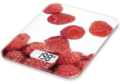 Obrázek produktu pro Beurer 70405 Beurer KS 19 berry