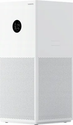 Produktbild von Xiaomi Luftreiniger 4 Lite 99,97% Filterung Leiser Betrieb 43M²