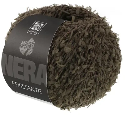 Produktbild von Lana Grossa - Frizzante 0004 mokka