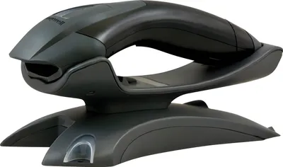 Immagine prodotto di Honeywell Barcode scanner 1202G-2USB-5 / 1202G Black