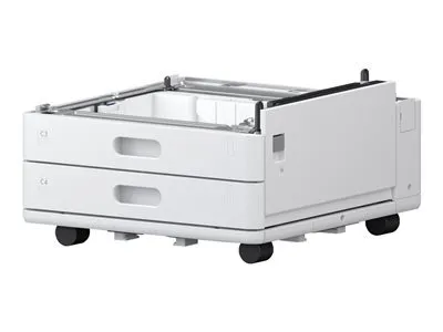 Zdjęcie produktu dla Epson C12C936871, Podajnik papieru, Epson, WorkForce Enterprise AM-C4000 WorkForce Enterprise AM-C4000 WorkForce Enterprise..., 1000 ark.
