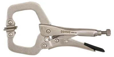 Produktbild von SONIC Feststellzange 4385275 285mm