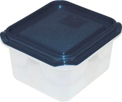 Obrázek produktu pro Frischhaltedose GN 1/6, mit Deckel, 150 x 135 mm, Inhalt: 1,70 Liter