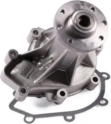 Produktbild von HEPU Kühlmittelpumpe Wasserpumpe passend für MERCEDES-BENZ 190 (W201) P176