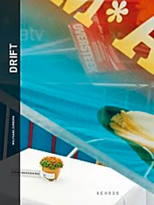 Produktbild von Zurborn, W: Drift