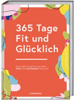 Obrázok produktu pre 365 dní fit a šťastný.