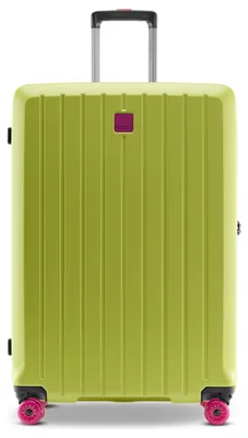 Produktbild von Stratic Buzz Trolley Lime / Green hellgrün 75cm
