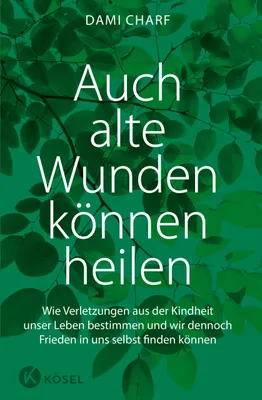 Produktbild von Auch alte Wunden können heilen
