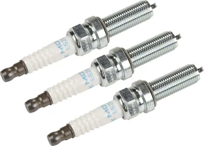 Immagine prodotto di Candele originali per Fiat 500 dal 2015 e Panda dal 2016 55260260