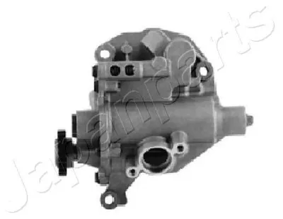 Produktbild von JAPANPARTS OP-VW21 Ölpumpe Motorölpumpe für VW Golf VII Schrägheck (5G1, BQ1, BE1, BE2) Polo Schrägheck (6R1, 6C1) Passat Variant (3G5, CB5) TIGUAN