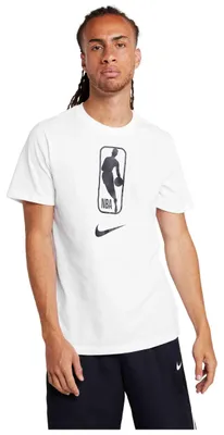 Produktbild von T-Shirt Nike NBA Logo für Herren