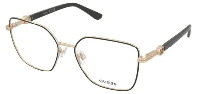 Produktbild von Brillen Guess GU50313 096