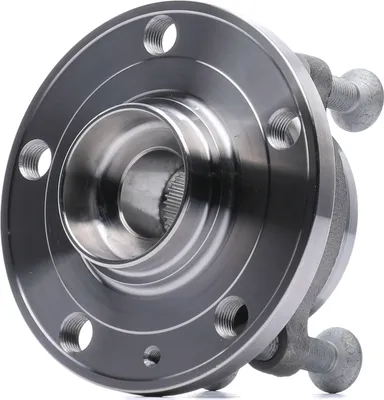 Produktbild von FEBI BILSTEIN Radlagersatz für VW GOLF VI (5K1) Wälzlager 85mm 179778
