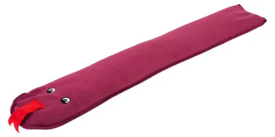 Image de Stimove Animal lesté « Serpent », L, 2 kg, 114 cm