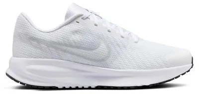 Produktbild von Nike Run Defy White Black Pure Platinum - EU 48.5