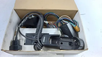 Image de Kit d'installation pour système mains libres Renault Scenic II, référence 7711226334