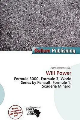 Produktbild von Will Power