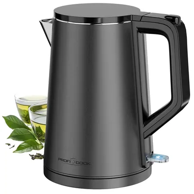 Produktbild von PROFICOOK PC-WK 1290 Wasserkocher