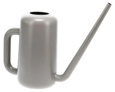 Produktbild von Gießkanne für Zimmerpflanzen 3,8 L Kunststoff für Innenräume