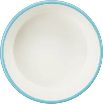 Produktbild von Trixie Keramiknapf, Katze 0,35 l/ø 12,5 cm