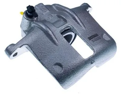 Produktbild von DENCKERMANN Bremssattel Vorne Rechts für VW Caddy II Pickup (9U7) B190253R