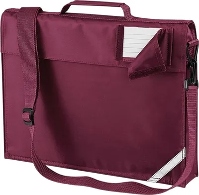 Immagine prodotto di Quadra - Zaino per bambini RW9990 (taglia unica) (rosso borgogna)
