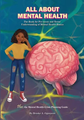 Produktbild von All About Mental Health