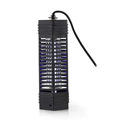 Productafbeelding van Nedis INKI110CBK6, zwart