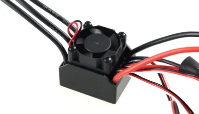 Produktbild von Amewi Brushless Regler 60A EVO-X 6000