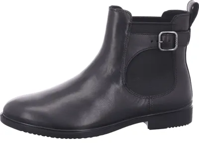 Produktbild von Ecco Damen Chelseaboots 28357-37, 28357-38, 28357-39, 28357-40 ECO-209813 black 38 [Schuhe Frau]
