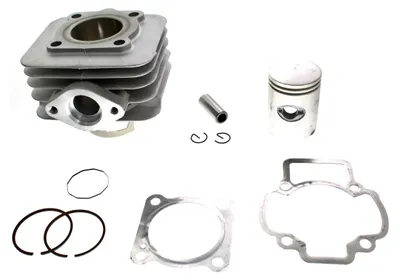 Obrázek produktu pro Cylinder Power Force Nicasilowy Piaggio Sfera Zip Gilera Typhoon 40Mm 2T