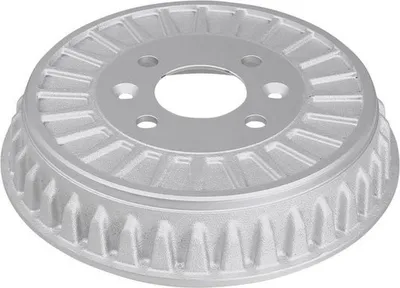 Produktbild von Bremstrommel rotierend Ø 229 mm 48 mm A.B.S. für u.a. RENAULT CLIO