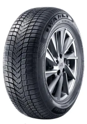 Produktbild von Wanli Ganzjahresreifen motorcycle-tyres SC501 ( 155/65 R14 75T )